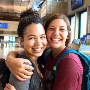 Meet your Posher, Chloe